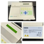 Bio-rad Smartspec 3000 Uv-vis Reader Spectrophotometer. Fixed Price $379.99.