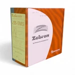 Phenomenex 7FD-G010-08 ZB-5MS Zebron Capillary Gas Chromatography Column Used Bo. Fixed Price $116.10.