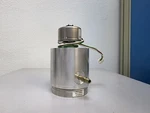 Agilent Hplc Pressure Damper 1100/1200 P/n: 79835-60005 Rev:. Fixed Price $450.00.