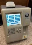 Abbott Cell-dyn Emerald Hematology Analyzer 09H39-01. Fixed Price $899.99.
