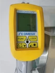 Model OS533E Omegascope Handheld Infrared Thermometer. Fixed Price $139.00.