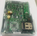 Hematology Analyzer 300, XP330 Sysmex KX-21N, KX-21, K-450 Main Board NO.6370. Fixed Price $300.00.