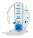 Airlife Volumetric Incentive Spirometer With One-way Valve 4000 Ml. Fixed Price $13.95.