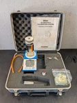Sensidyne Gilian GILIBRATOR-2 Calibration System Air Flow Kit & Bubble Generator. Fixed Price $349.99.