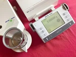Mettler Toledo MX5 Micro Balance. Fixed Price $9700.00.