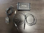 Link Instruments DSO-8502 Digital Oscilloscope. Fixed Price $195.00.