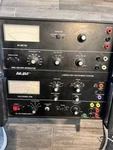 Lab-volt Laboratory Instrument System Dc Meter Vom Power Supply Generator. Fixed Price $139.30.