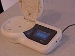 Thermo Invitrogen Iblot Gel Transfer IB21001 Dry Blotting Bio Science Read. Fixed Price $179.99.