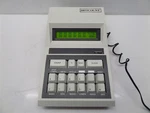 Modulus Data Diffcount 10-312 Differential Counter W/ Power Supply. Fixed Price $799.95.