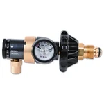 Western Enterprises ACU-200 Regulators, CO2/ARGON, 0-60 Cfh, CGA-580, 3,000 Psi. Fixed Price $119.99.