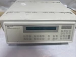 Hp 1046A Programmable Fluorescence Detector. Fixed Price $113.52.