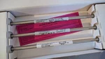 Lot Of 3 Merck Lichrocart 250-4 Superspher 100 RP-18 Hplc Cartridges. Fixed Price $176.00.
