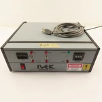 Ivek DS8-DE-C Digispense Laboratory Controller Module. Fixed Price $93.50.