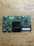 Dell 3007WFPT Usb/media Board Assembly 6832166000P01 *tested*. Fixed Price $15.00.