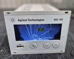 Agilent AGC-100 Active Gauge Controller For Vacuum. Fixed Price $400.00.