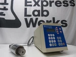 Fisher Scientific Sonic Dismembrator Model 500 W/ 102-C Converter 120V. Fixed Price $1500.00.