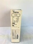 Thermo Scientific Gc Column Tg-vrx 26081-3330 New, Open Box S8715 Ara. Fixed Price $149.99.