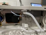 Refurbished Agilent Diode Array Detector (dad) G1315B 1100/1200 With New Lamps. Fixed Price $3499.00.