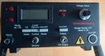 Brandenburg Model Series 477-203 High-voltage Power Supply Tested. Fixed Price $375.00.