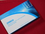 Sealed Agilent Zorbax SB-C18 Rrht 2.1X50MM, 1.8U, 600BAR Hplc Column; 827700-902. Fixed Price $395.00.