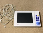 Zoe Medical Nightingale PPM2 Monitor 179-0001 / Not Tested. Fixed Price $379.99.