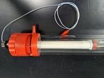 Ge 56-1053-34 Xk 26/60 Column. Fixed Price $392.00.