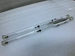 2PC Thermo Dionex Fmaus Replacement NEEDLE,5UL,2.4UL,UNUSED,USA+95396. Fixed Price $35.90.