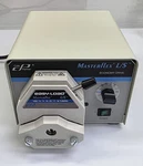 Cole Parmer 7554-90 Masterflex Peristatic Pump W/ 7518-00 L/s Head. Fixed Price $645.00.