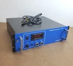 Fuji Electric 3300A Milton Roy CO2 Infrared Gas Analyzer -range 400/800/1000. Fixed Price $1200.00.