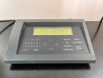 Beckman Coulter Z2 Particle Counter & Size Analyzer Keyboard Controller. Fixed Price $96.00.