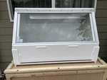 Cbs Scientific Optimizer Pcr Workstation P-036-202-IL. Fixed Price $200.00.