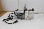 Edwards G1099-80023 1.5 Agilent Vacuum Pump 120. Fixed Price $200.00.