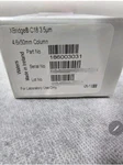 Item Number: 186003031 Hplc Column Xbridge C18 50 Mm 4.6 3.5 135. Fixed Price $499.00.