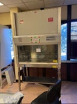 The Baker Company Sterilgard 2 Fume Hood 115V SG400 No Filter. Fixed Price $1100.00.