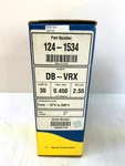 Agilent 124-1534 Chromatography Column New, Open Box S8714 Ara. Fixed Price $49.99.
