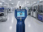 Tsi Aerotrak 9306-V2 Handheld Air Dust Particle Counter Channel Used Tested. Fixed Price $1299.99.