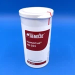 Hemocue Hb 301 Microcuvettes, 75 Total. 09/2026. Fixed Price $27.99.