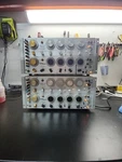 Lot 2 Grass S88D S88B Output Square Tested. Fixed Price $450.00.