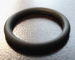Shimadzu O-ring, AS568-11640, AA-6200 (036-15551-16). Fixed Price $14.50.