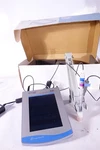 Fisher Scientific Accumet Excel XL50 Ph Meter / Bad Display. Fixed Price $109.00.