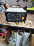 Hans Rudolph Pneumotachometer (pnt) Heater Control 3850A. Fixed Price $86.10.