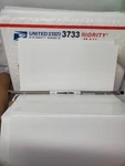 Hplc Column / Hamilton LCC-866 79433 PRP-X100 Micrometer 4.1 250 Mm. Fixed Price $159.00.