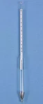 Hydrometer Specific Gravity 1.00 To 1.22 / Baume - 26. Fixed Price $40.50.