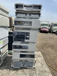 Agilent 1100 Hplc. Fixed Price $3900.00.