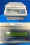 Hematechnologies Esr Stat Plus Analyzer / Laser Kinetic 17753. Fixed Price $48.99.