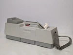 Foxboro Miran 1B2 Infrared Gas Analyzer W/ Rigid Carrying Shipping Case. Fixed Price $99.89.