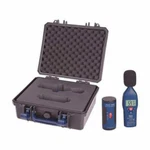 Reed Instruments R8050-KIT Sound Level Meter & Calibrator Class 2. Fixed Price $485.00.