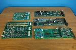 Packard / Radiomatic Perkin Elmer Flow Scintillation Analyzer Main Pcb Boards. Fixed Price $109.00.