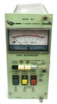 Nce Nuclear Controls Model 204 Log Ratemeter, 120 Vac. Fixed Price $39.99.