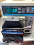 Cole Parmer Masterflex Peristaltic Pump Easy Load Digital Drive 7523-30 77201-. Fixed Price $490.00.